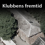Klubben skal ikke lukke!