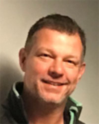 Danny Ibsen