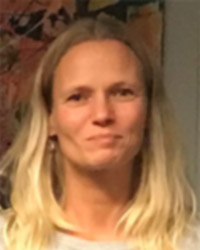 Rikke Kruse