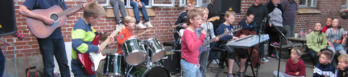 Galten Junior- og Ungdomsklub