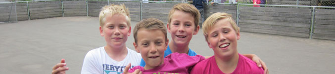 Galten Junior- og Ungdomsklub