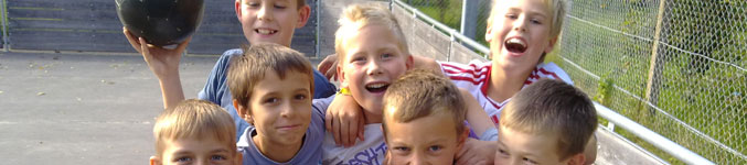 Galten Junior- og Ungdomsklub