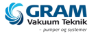 Gram Vakuum Teknik ApS Gram Vakuum Teknik ApS
